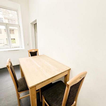 Cozy Rooms In Brigittenau Area Mm7 Wien Eksteriør billede