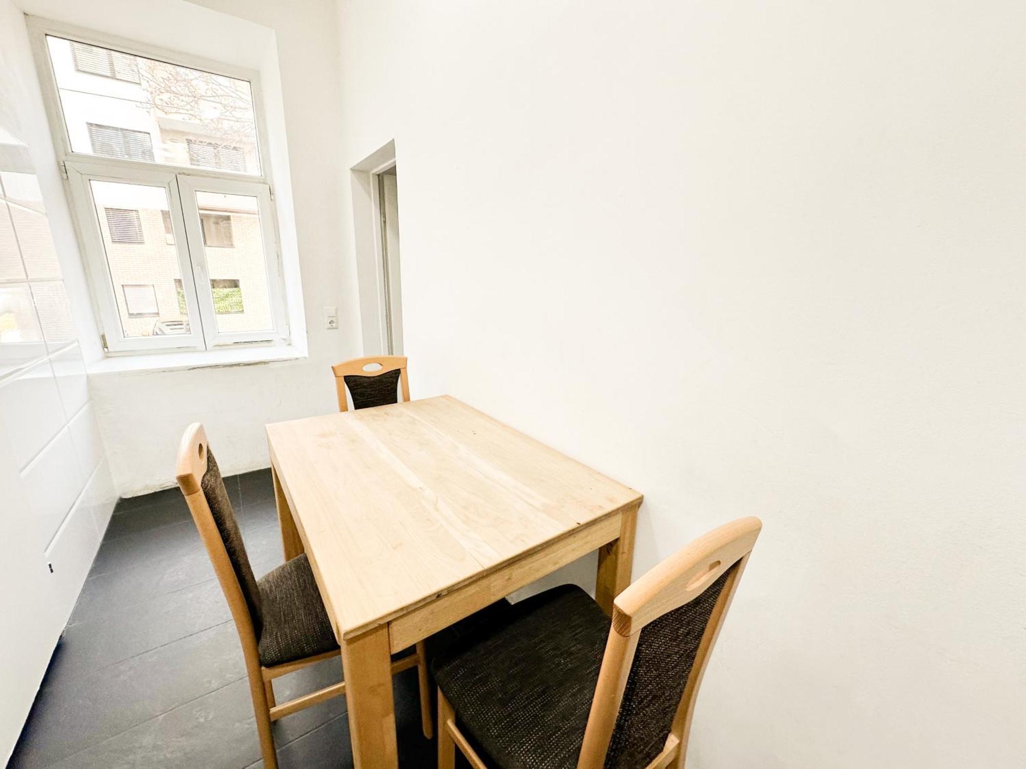 Cozy Rooms In Brigittenau Area Mm7 Wien Eksteriør billede