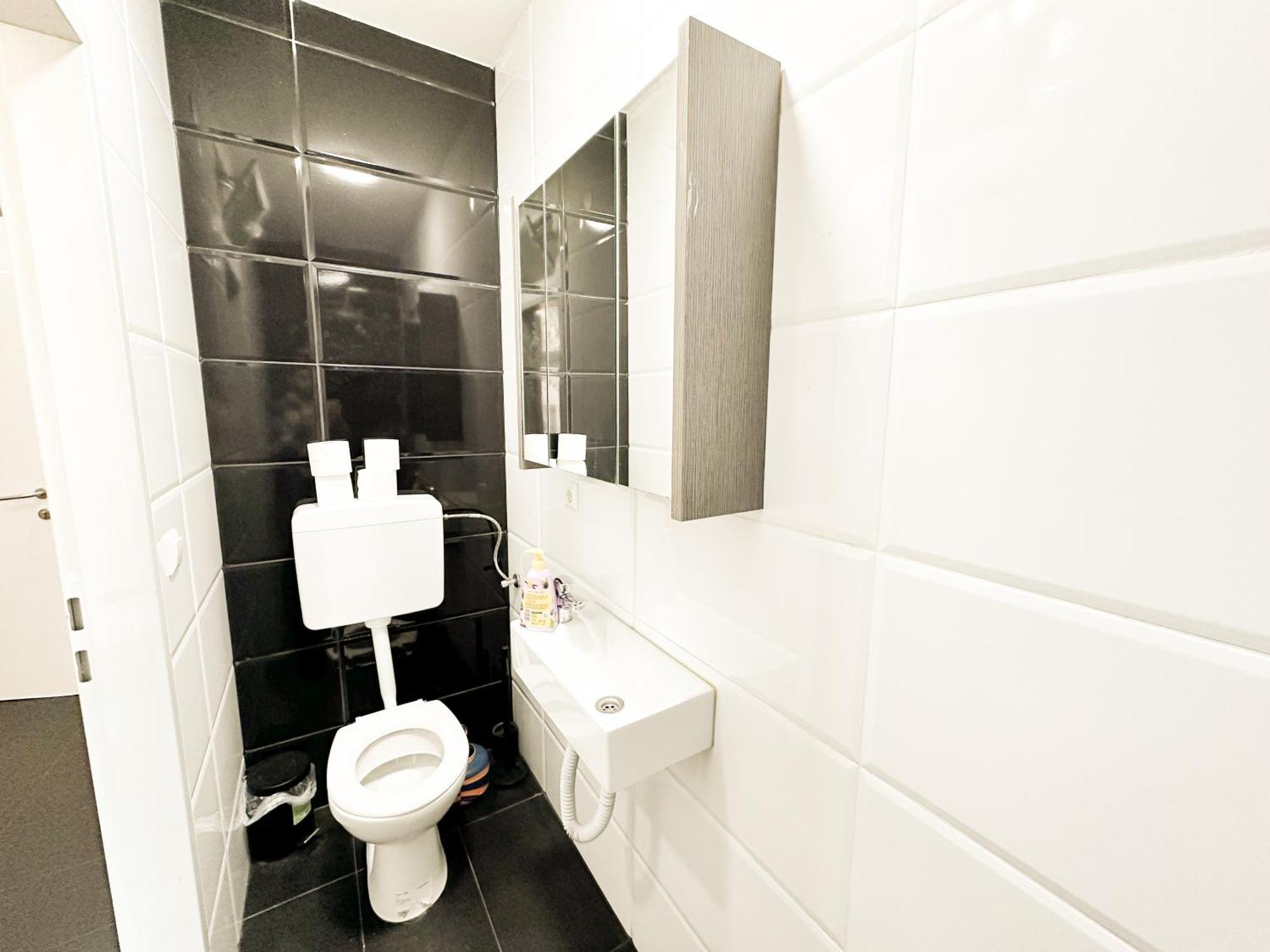 Cozy Rooms In Brigittenau Area Mm7 Wien Eksteriør billede